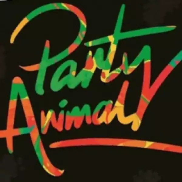 Andyboi - Party Animal